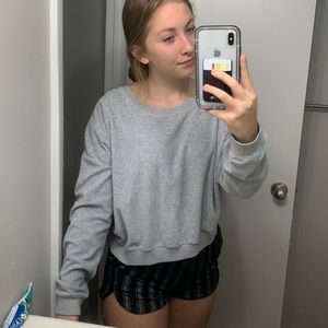 Aeropostale Crew Neck